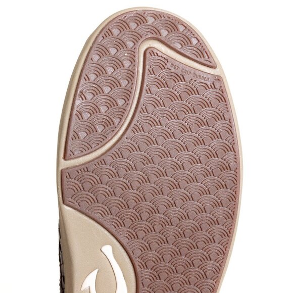 OluKai Brown Woven Loafers - Picture 15 of 16